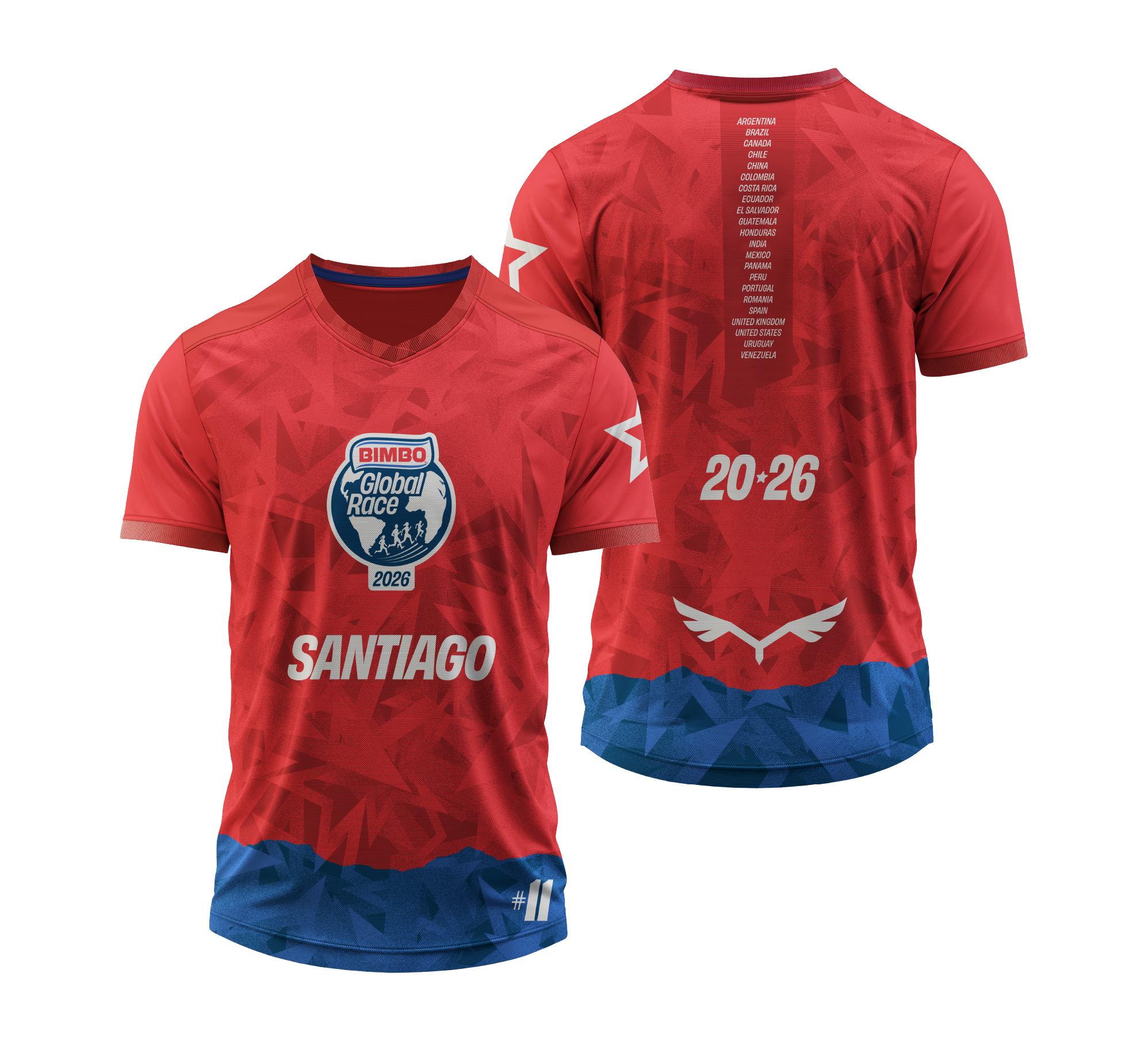 1995x1818 - Remera Hombre